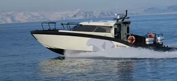 Marell Boats en faillite après des difficultés sur un contrat de patrouilleurs norvégiens