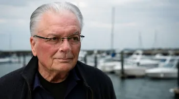 Tibor Sillinger, l'un des grands bâtisseurs du nautisme français, nous a quittés