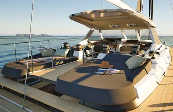 Analyse : pourquoi l’AMEL 50.2 pourrait devenir la nouvelle référence du Blue Water Cruising