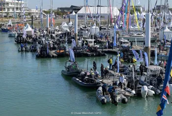Grand Pavois Fishing 2026 : qui succédera au Yamaha ProFishing 3 alors qu'il ne reste déjà plus que 8 places ?