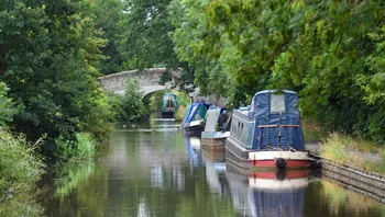 Les Narrowboats anglais : les bateaux qui ont construit l'Angleterre des canaux