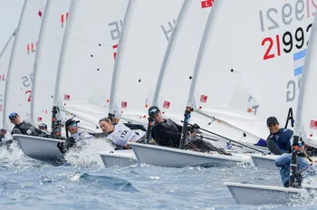 Semaine de Kiel 2026 : Dans le laboratoire secret des Bleus de la voile olympique