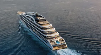 Ulyssia - Pékin prend pied sur le segment des superyachts, au risque d'affaiblir la position européenne à long terme