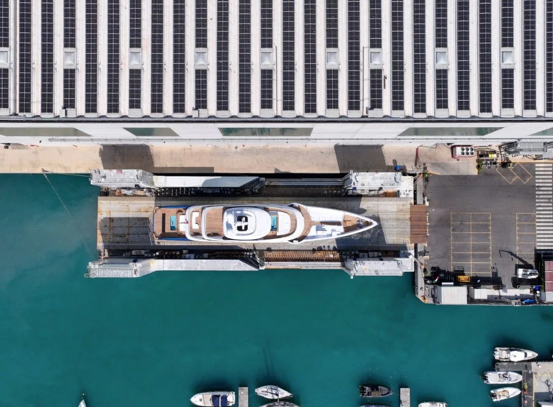 The Italian Sea Group : des capitaux propres désormais négatifs de près de 400 millions d’euros, la restructuration entre dans une phase critique