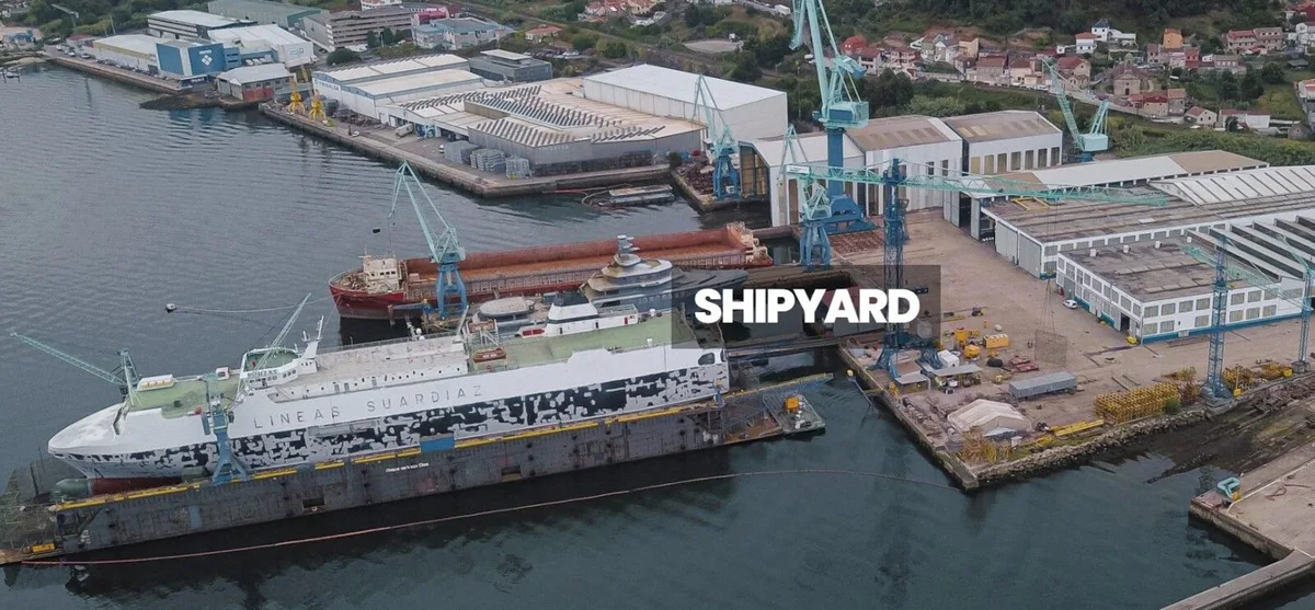 Eric Schmidt rachète un chantier naval espagnol : les vraies ambitions de l’ancien patron de Google
