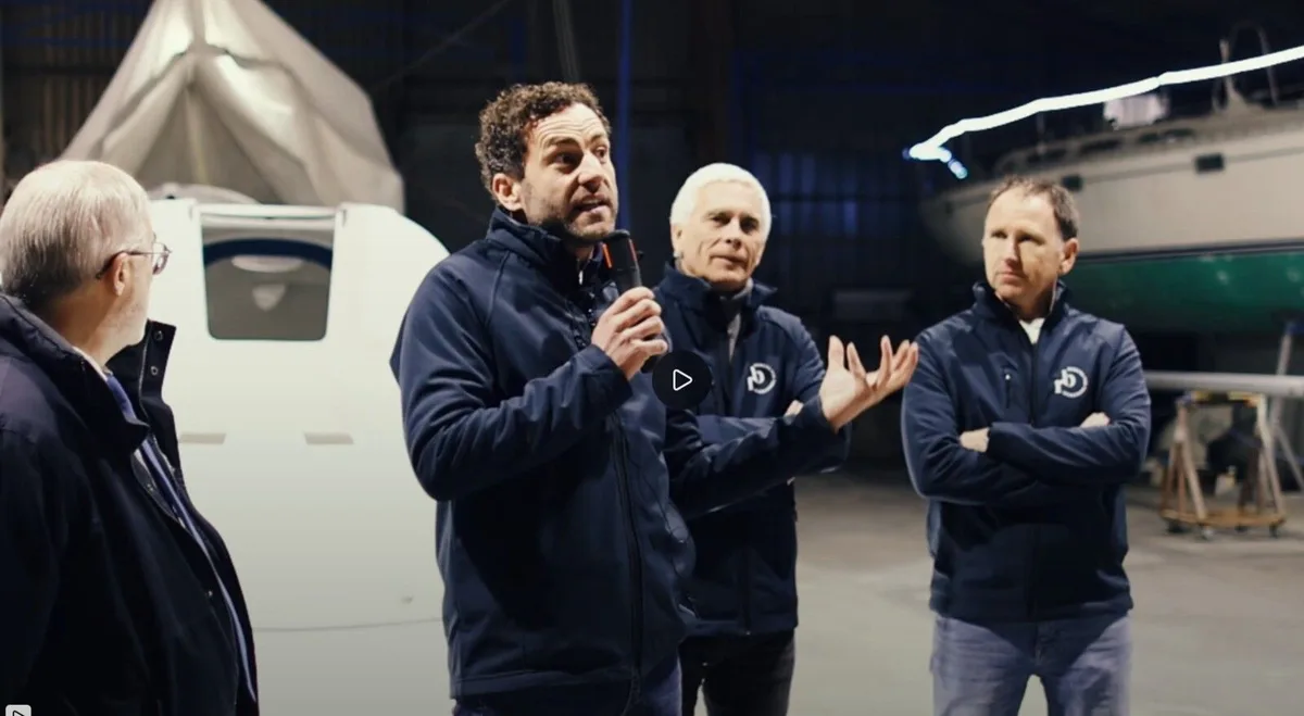 Reboat. Pourquoi l'entrée de Seventure Partners marque un tournant pour le marché du bateau reconditionné