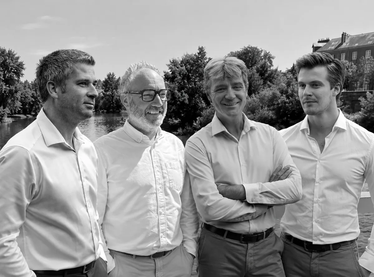 Nautisme - Darnet Design ouvre son capital à trois de ses collaborateurs