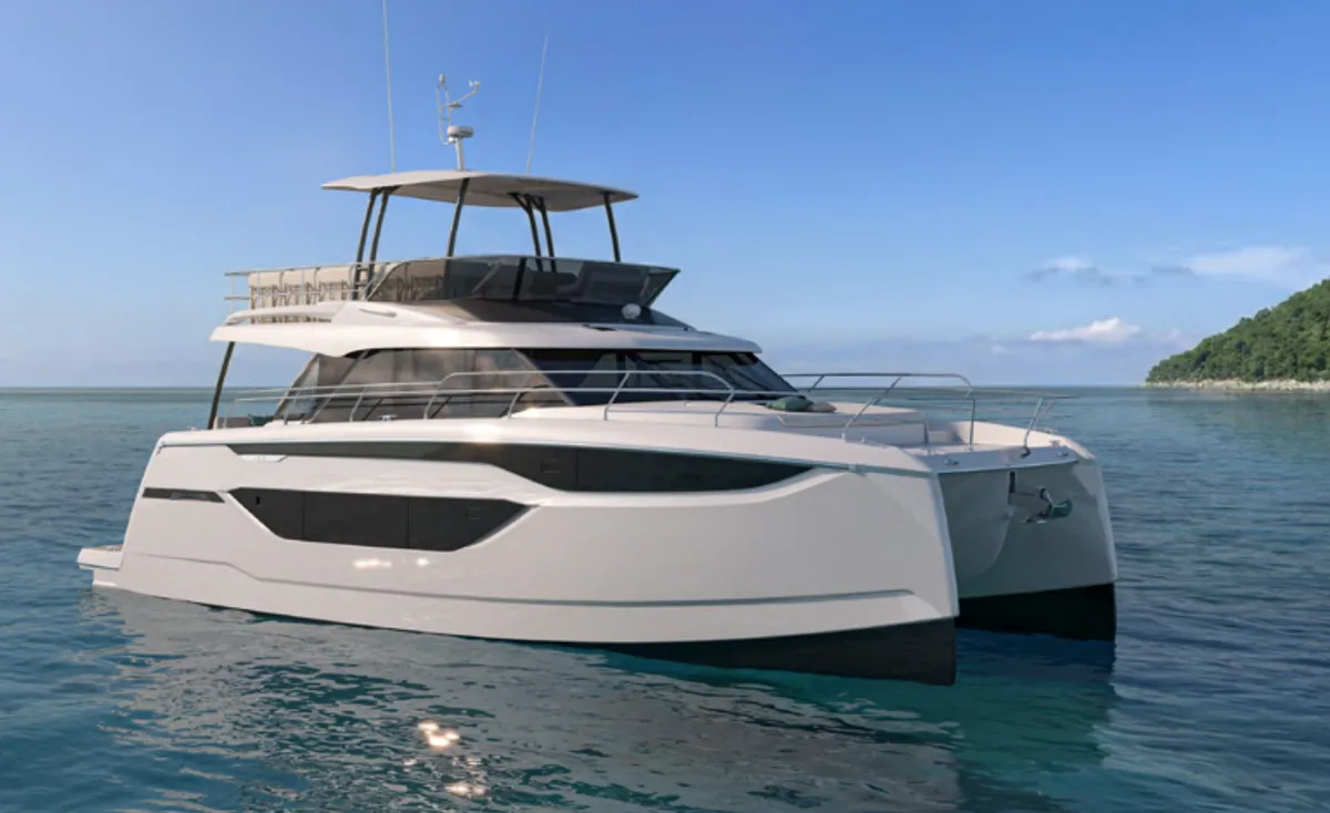 Prestige M6 : le M48 profondément remanié change de nom et monte en gamme