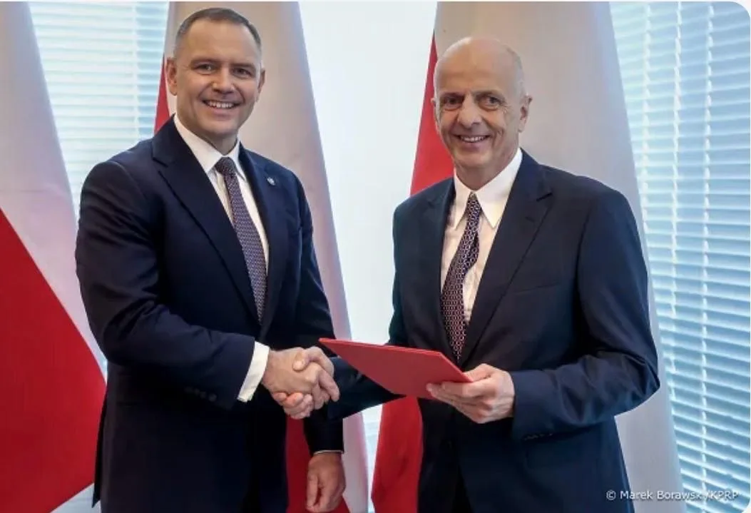 Yachting – Francis Lapp, fondateur de Sunreef Yachts, nommé au Conseil des Affaires du président de la République de Pologne