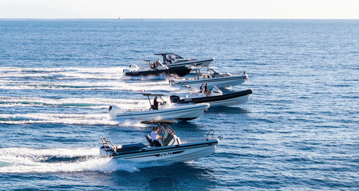Grand Pavois 2026 : Honda Marine mise sur le bateau « prêt à naviguer » et expose 20 unités à La Rochelle