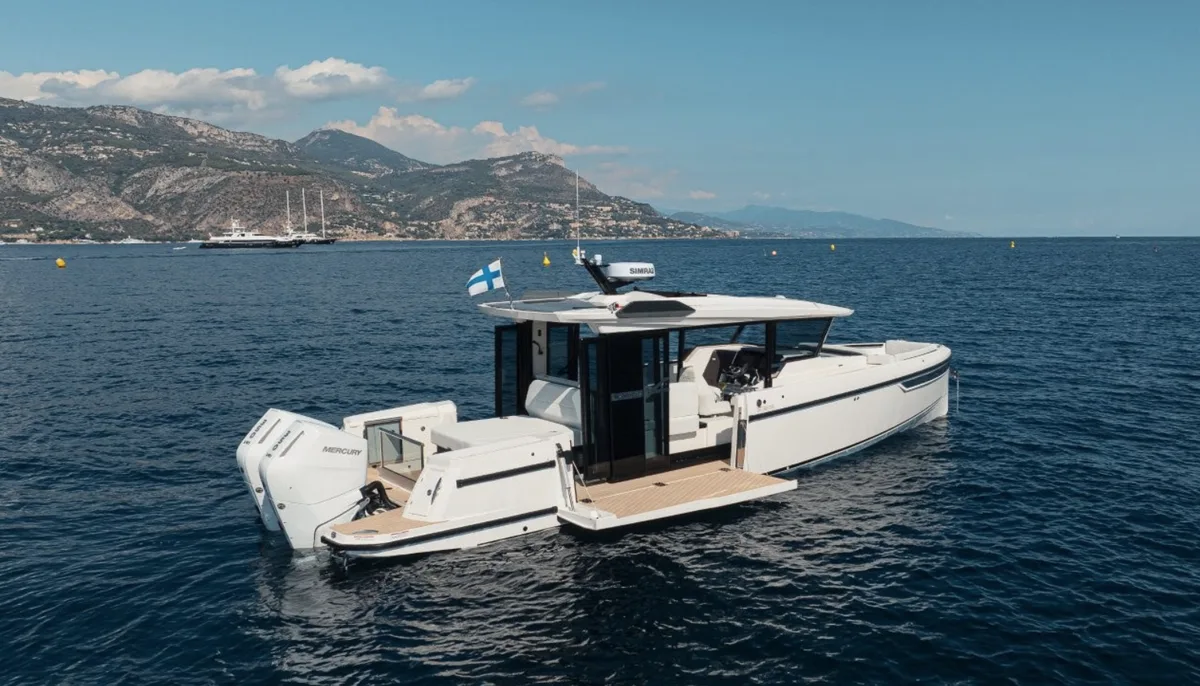 Saxdor lance sa production aux États-Unis avec Malibu Boats, dans un contexte de recomposition industrielle du nautisme américain