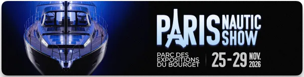 Paris Nautic Show 2026 : cinq jours pour célébrer un siècle de passion et explorer tous les visages de la plaisance